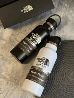 قمقمه ورزشی The North Face