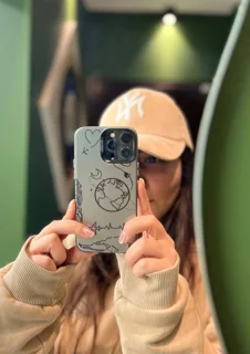 قاب سوکول کره زمین 🌎