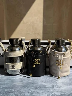 بطری آب استیل شنل سری Thermos Cup