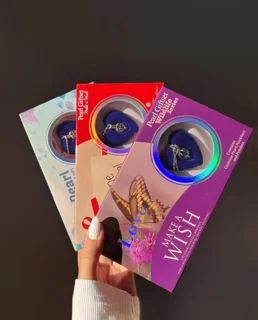 گردنبند مروارید عشق ولنتاین