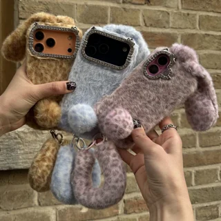 قاب خرگوش پشمالو