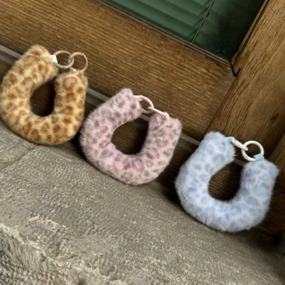 بند خرگوش پشمالو