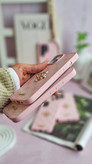قاب GuEss pink آیفون سامسونگ و شیائومی