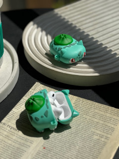 کیس ایرپاد Bulbasaur Pokémon