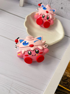 کیس ایرپاد twin Digimon