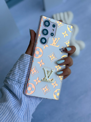 قاب Louis Vuitton هولوگرامی سامسونگ و شیائومی