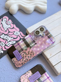 قاب Purple Creation آیفون