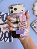 قاب Purple Creation آیفون