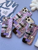 قاب Purple Creation آیفون