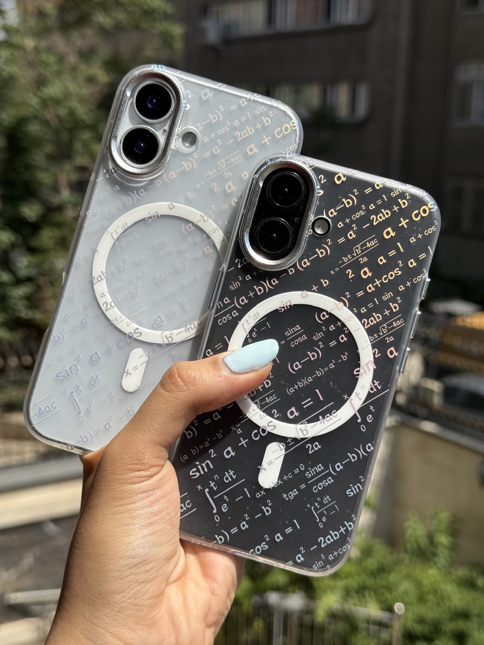قاب Formula Case آیفون