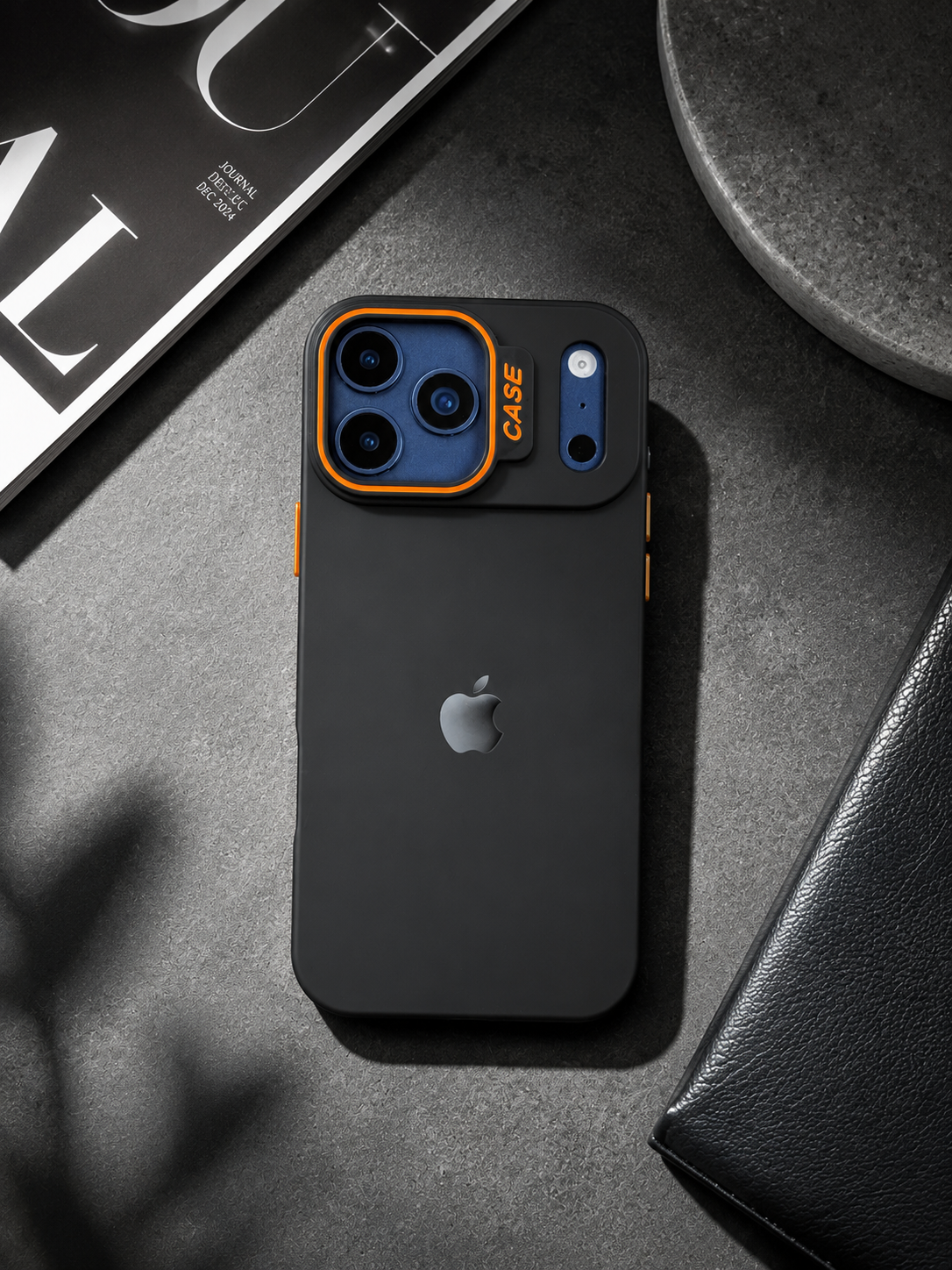 قاب Dark Case آیفون