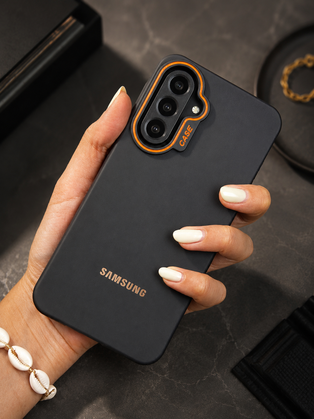 قاب Dark Case سامسونگ