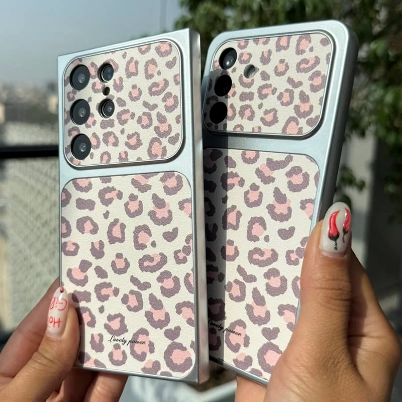 قاب pink panther اندروید