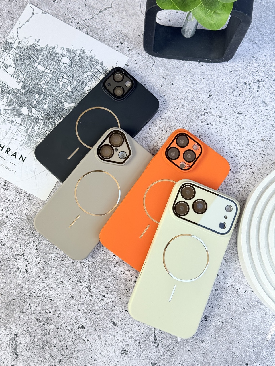 قاب Volt Case آیفون