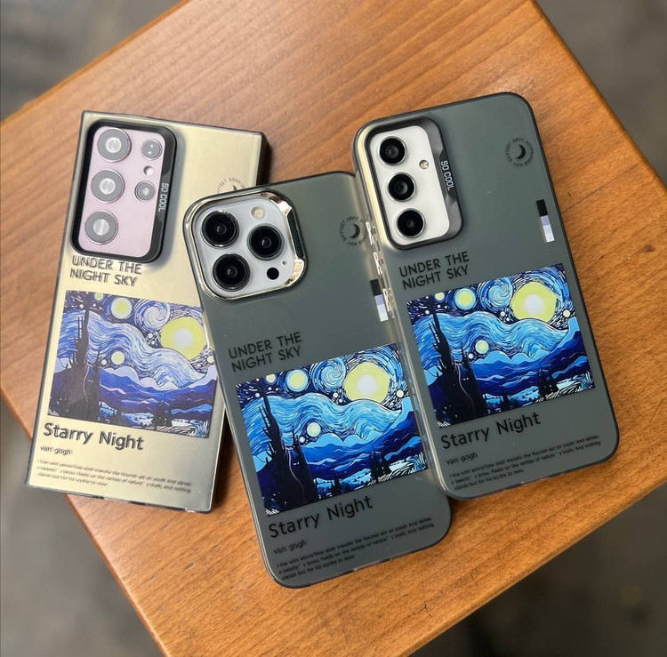 قاب سوکول ونگوگ مدل شیائومی realme c65