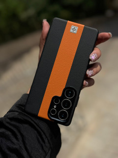 قاب Dizoro Leather Case چرمی با مگ سیف آیفون و سامسونگ