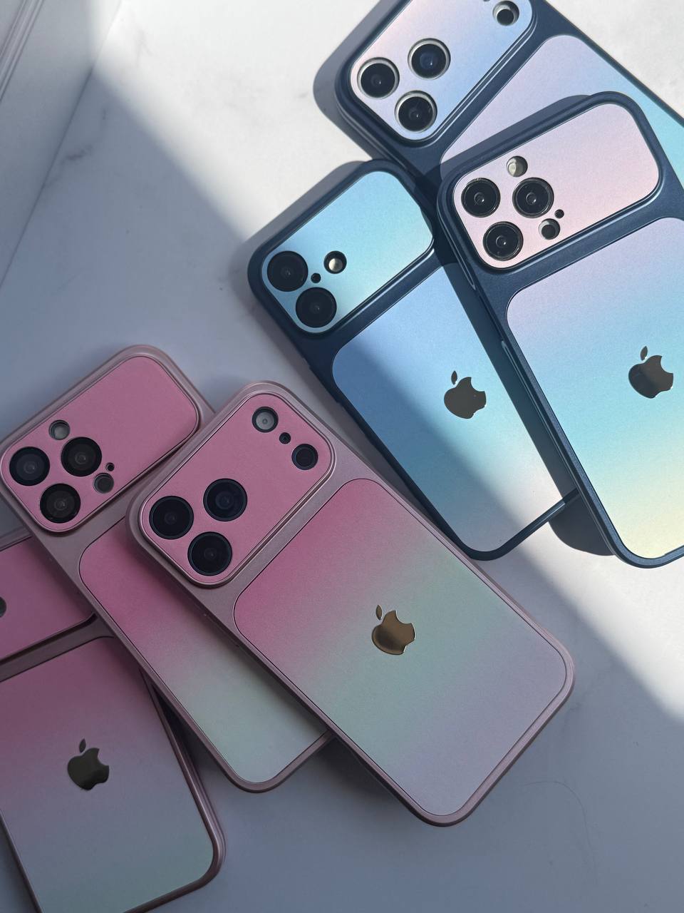 قاب Cute Pastel Case آیفون