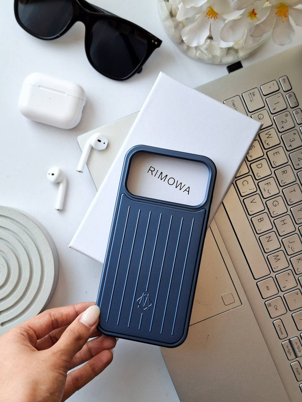 قاب ریموا rimowa در سه رنگ آیفون و سامسونگ