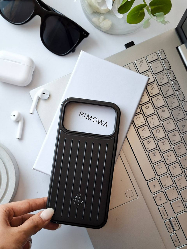 قاب ریموا rimowa در سه رنگ آیفون و سامسونگ