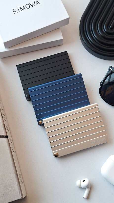 جاکارتی ریموا rimowa