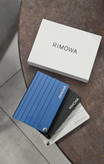 جاکارتی ریموا rimowa