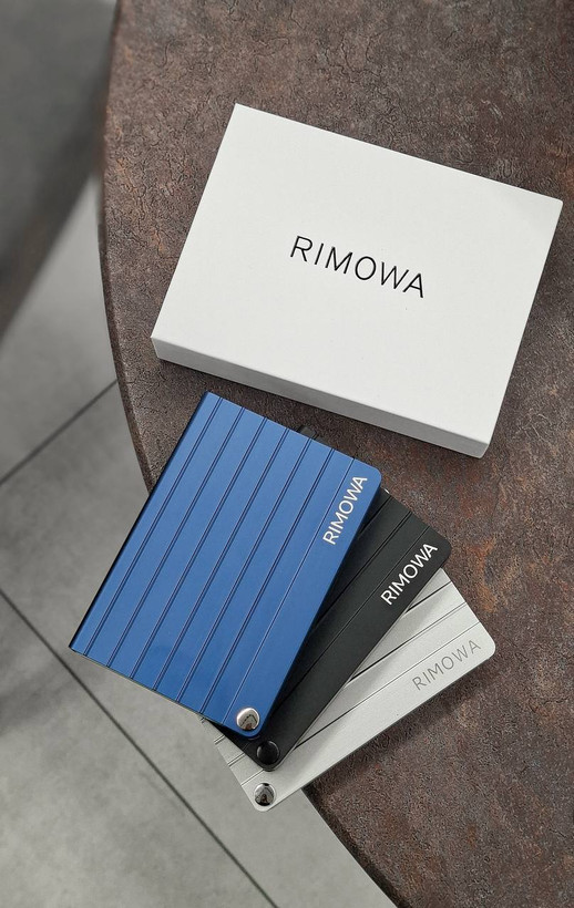 جاکارتی ریموا rimowa