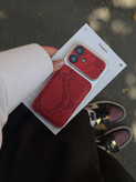 قاب Red python آیفون