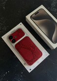 قاب Red python آیفون