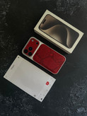 قاب Red python آیفون
