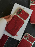 قاب Red python آیفون