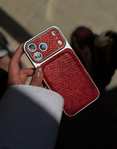 قاب Red python آیفون