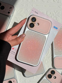قاب Pink Shine Lens آیفون