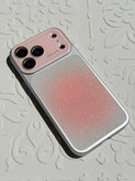 قاب Pink Shine Lens آیفون
