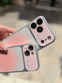 قاب Pink Shine Lens آیفون