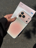 قاب Pink Shine Lens آیفون