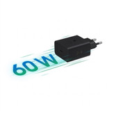 آداپتور اورجینال سامسونگ 60W