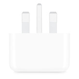Adaptor آداپتور 20W اورجینال اپل