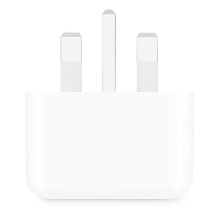 Adaptor آداپتور 20W اورجینال اپل