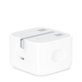 Adaptor آداپتور 20W اورجینال اپل