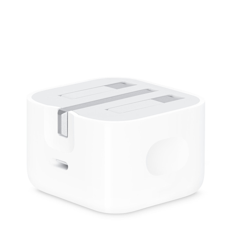 Adaptor آداپتور 20W اورجینال اپل