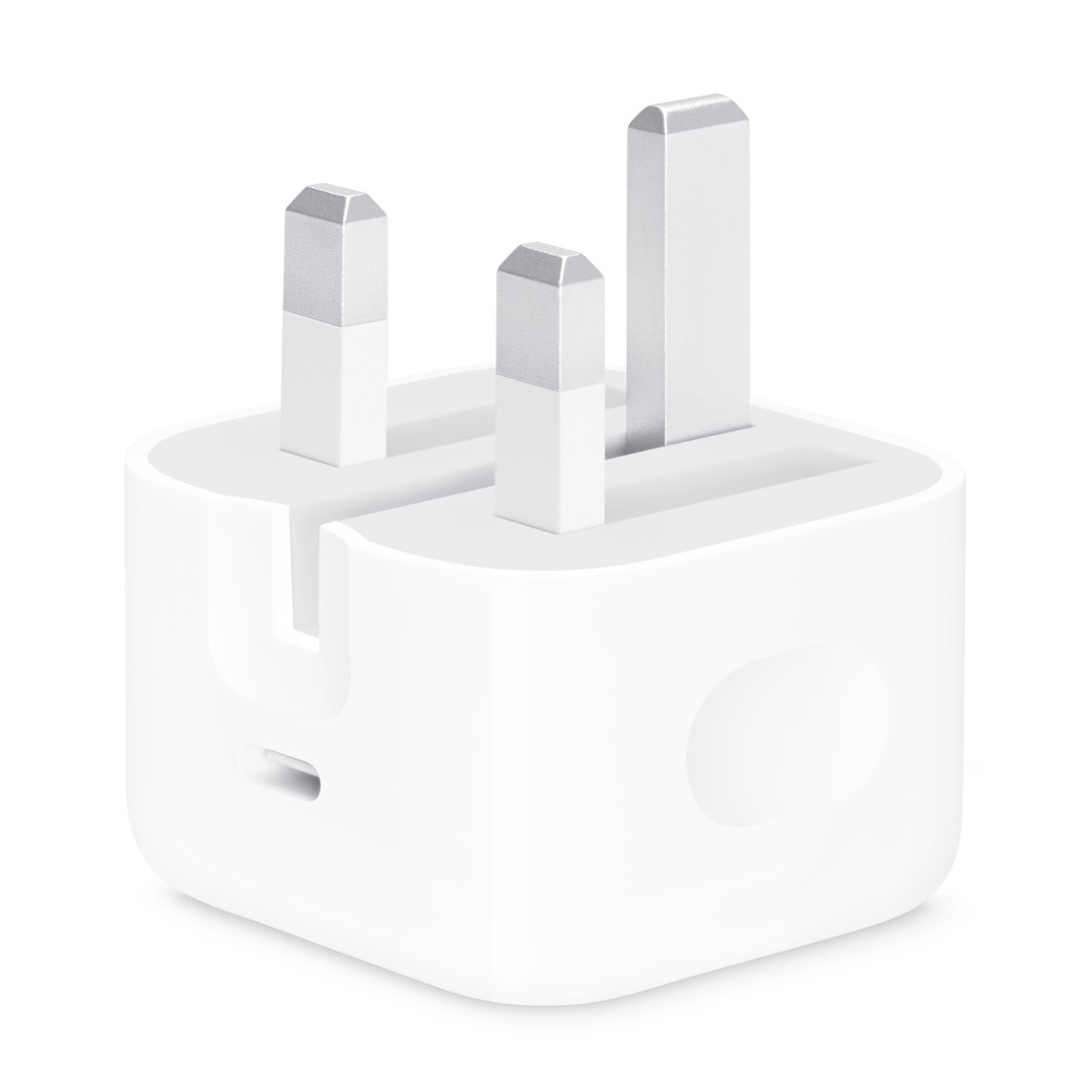 Adaptor آداپتور 20W اورجینال اپل