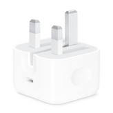 Adaptor آداپتور 20W اورجینال اپل