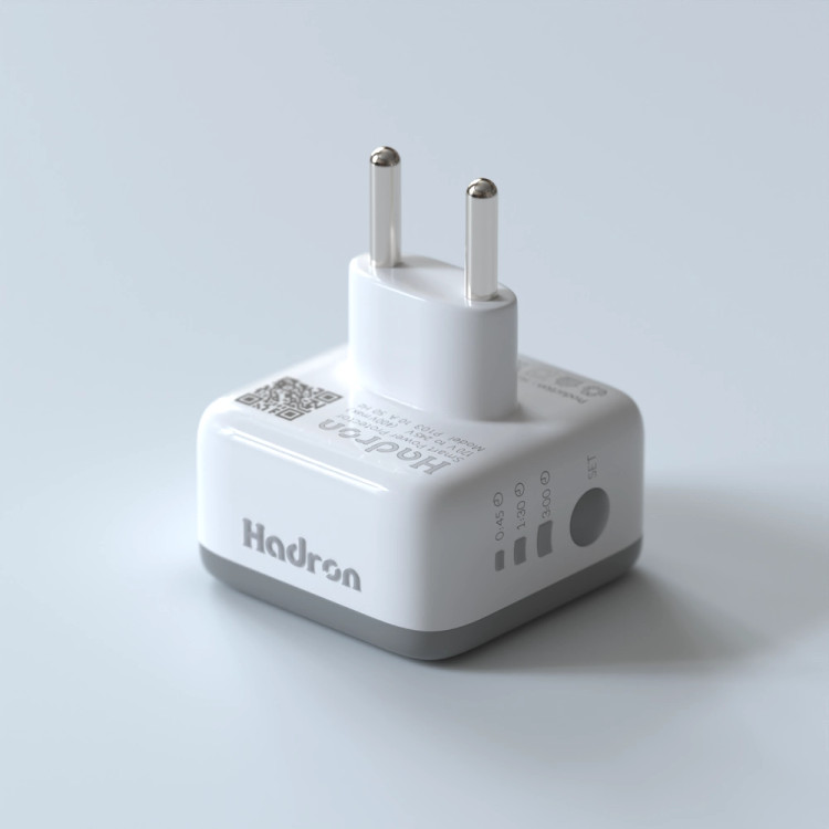 تبدیل برق ، مبدل و محافظ تایمردار Hadron هادرون P103