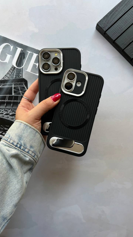 قاب CASE PRO استند آیفون