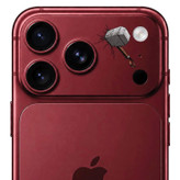 محافظ دور لنز طرح چکش بلو Blueo Invisible Shock-Resistant Lens Protection