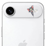 محافظ دور لنز طرح Tom تام بلو Blueo Invisible Shock-Resistant Lens Protection