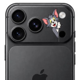 محافظ دور لنز طرح Tom تام بلو Blueo Invisible Shock-Resistant Lens Protection