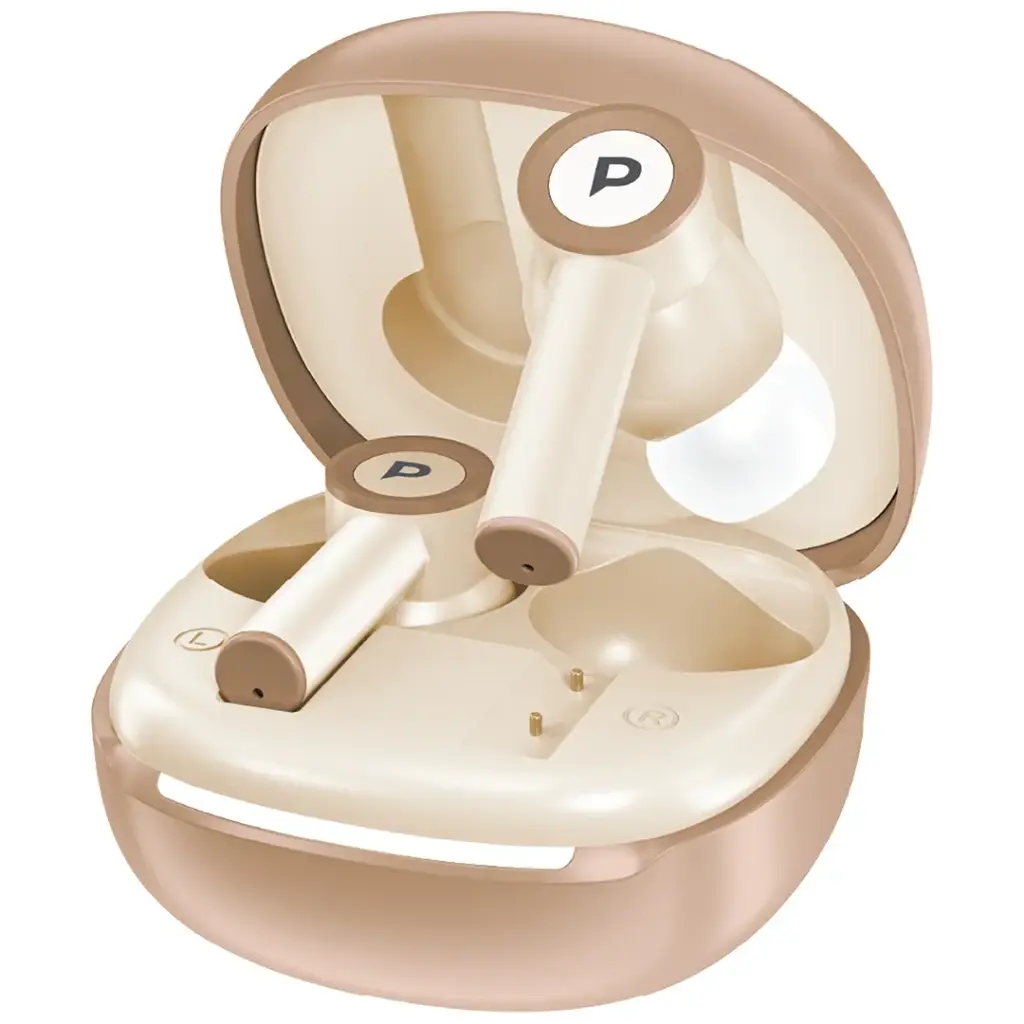 ایرباد پاورولوژی Powerology Saba In-Ear Wireless Earbuds