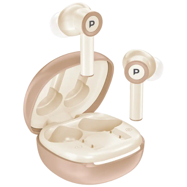 ایرباد پاورولوژی Powerology Saba In-Ear Wireless Earbuds