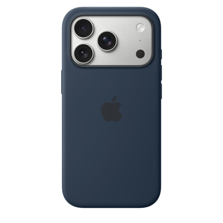 قاب سیلیکون مگ سیف دار سری 17 iphone